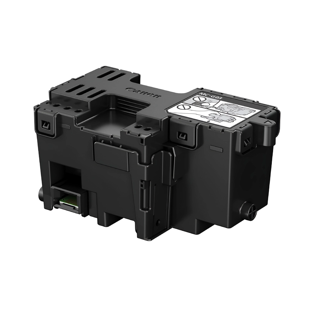 Canon Maintenance Cartridge Waste Pad For Pixma Series GX4020, GX3070 | MC-G03 view 2